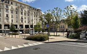 Studio Grand Hôtel - 1 lit - 2 pers